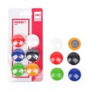 DELI E7825 MAGNETS 30MM