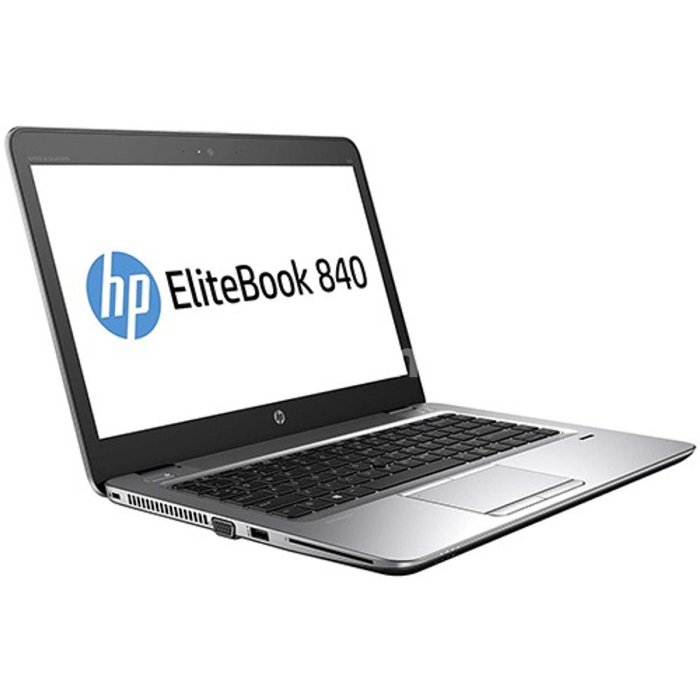 Hp 840 g3 core i5 6th 8gb 256gb ssd
