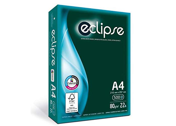 Eclipse Photocopying Papers