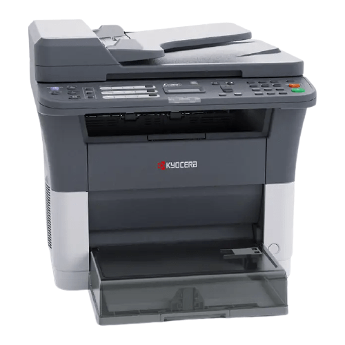 KYOCERA ECOSYS FS-1120MFP
