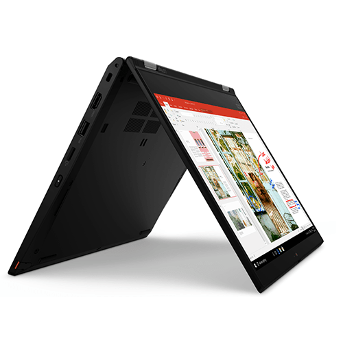 20R5000GUE | LENOVO L13 Yoga,Ci7-10510U - Image 4