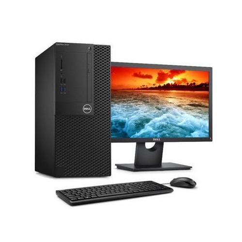 Dell Optiplex "i5" 7th GEN - Image 2