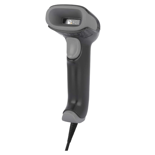 Honeywell EMEA USB Kit: Omni-Directional 1D, PDF, 2D