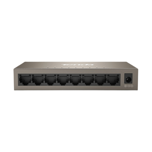 Tenda 8 Port 10/100Mbps Desktop Switch