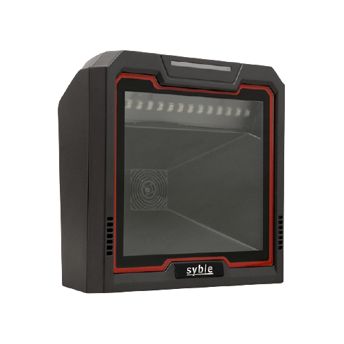 Syble XB 8808 scanner - Image 3