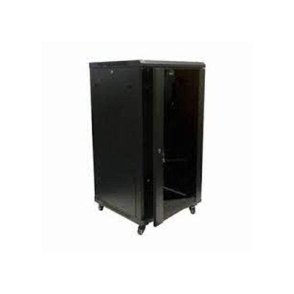 APKR 27U 600*800 NETWORK CABINET - 27U