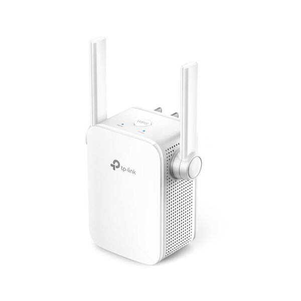 TP-LINK Wi-fi 300MBPS RANGE EXTENDER TL-WA855RE