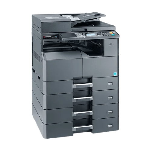 Kyocera TASKalfa 1801