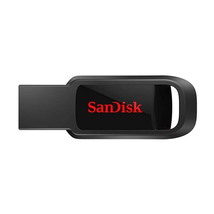SanDisk Ultra Flair | 64GB | SDCZ73-064G-G46