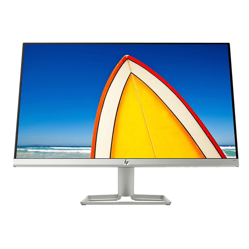 HP 24f LED Display