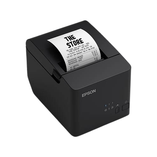 Epson TM-T20X Thermal Receipt Printer