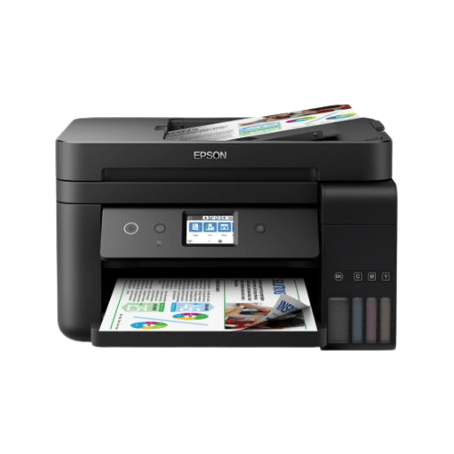 Epson EcoTank L6290