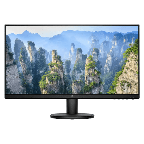 HP V24i FHD Monitor