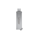 32GB Lexar® JumpDrive® Dual Drive D30c USB 3.1 Type-C