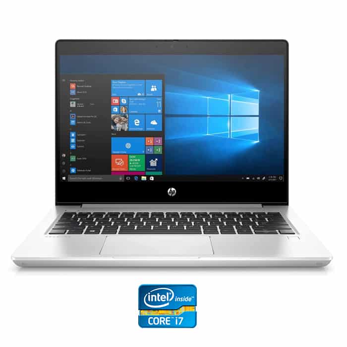 Hp Probook 430 G7 Core i7 8gb/1TB/13,3