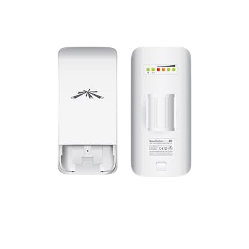 Ubiquiti Nanostation Loco M5
