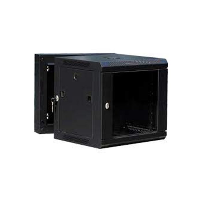 APKR 4U 600*600 NETWORK CABINET - 4U