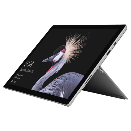 MICROSOFT SURFACE PRO 5-1807 INTEL Ci5 256GB SSD 8GB WIN 10 PRO (BRAND NEW)