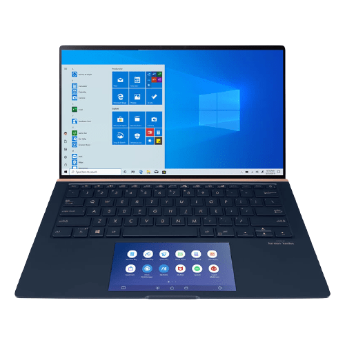 Asus Zenbook UX434FAC Core i7 10th Gen 8gb/512ssd/Win10/14”