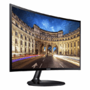 SAMSUNG SM-LC27F390FHMXUE 27" CURVED LED MONITOR WITH HDMI