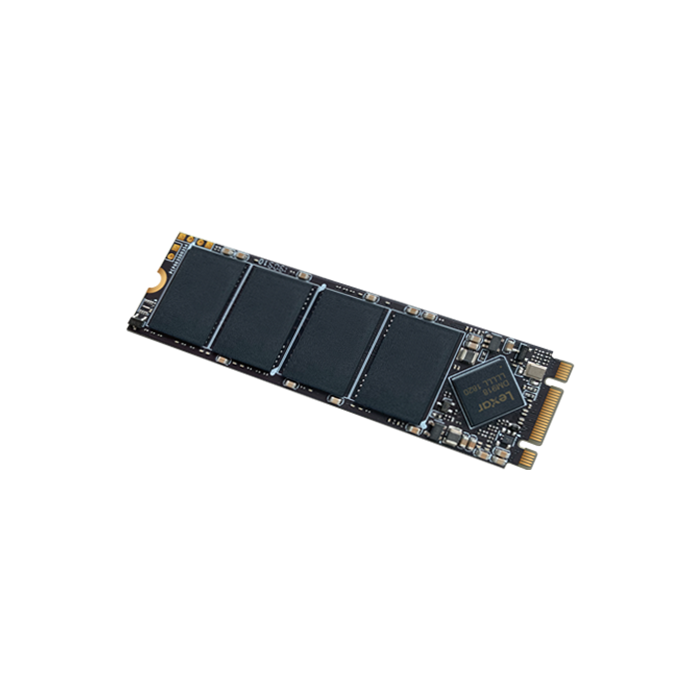 512GB Lexar® Impressive Speed SSD, up to 550 MB/s read and 440 MB/s write|LNM100-512RB