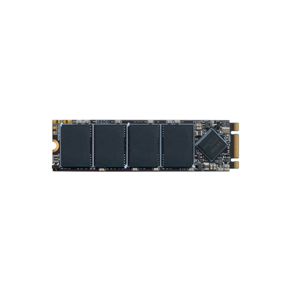 256GB Lexar® Impressive Speed SSD, up to 550 MB/s read and 440 MB/s write|LNM100-256RB