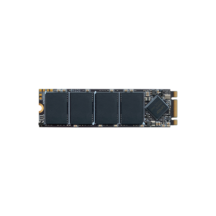 512GB Lexar® Impressive Speed SSD, up to 550 MB/s read and 440 MB/s write|LNM100-512RB - Image 2