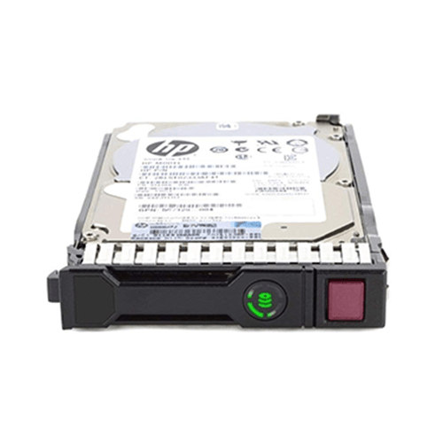 HPE 2.4TB SAS 10K SFF SC DS HDD | 881457-B21