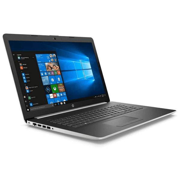7EK05AV/512 HP Pavilion 15T I7-1065G7 16GB DDR4, 512GB  15.6" Win 10 HOME BACKLIT K/B MINERAL SILVER - BRAND NEW
