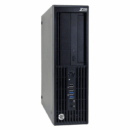 Hp z230 desktop xeon 8gb 500gb 2gb graphics
