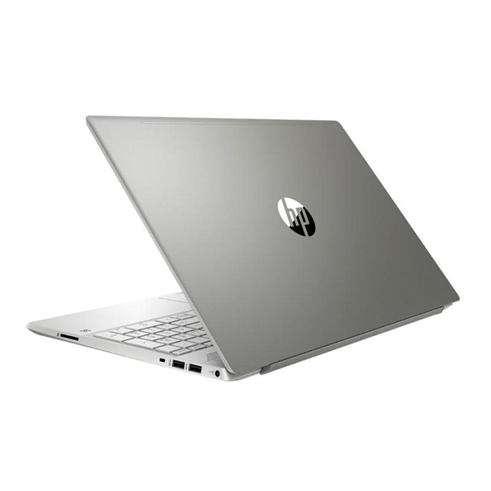 HP Pavilion 10th Gen core i7, 16GB RAM, 1TB HDD,15.6”, 4GB graphics Nvidia, touch(Certified Refurb) - Image 2
