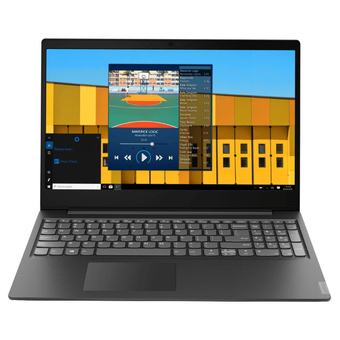 Lenovo Ideapad 3 Celeron 4gb/1TB/Dos/14”