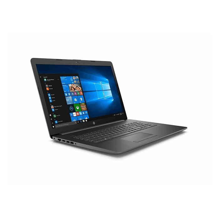 HP 17T-BY200 WIN 10 i7-10510U SSD 256GB 12GB RAM FLAG JET BLK 181R2UWR#ABA - Image 2