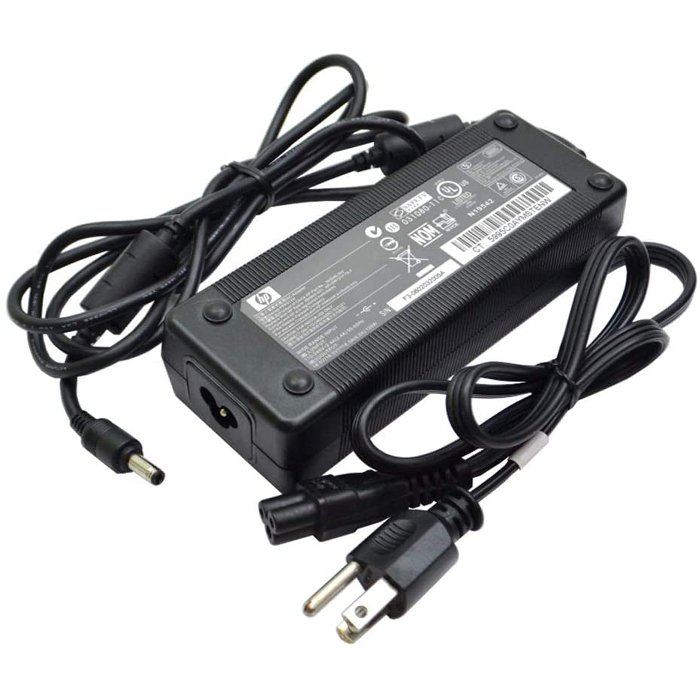 HP 19v X 4.74a PIN 4.8* X 1.5