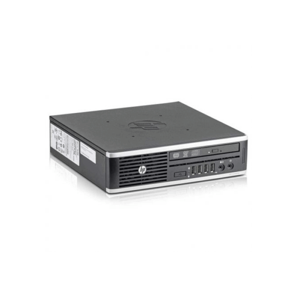 Hp Ultraslim i5 4gb 500gb