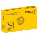 KANGARO TACKER STAPLES  K-13 SIERIES