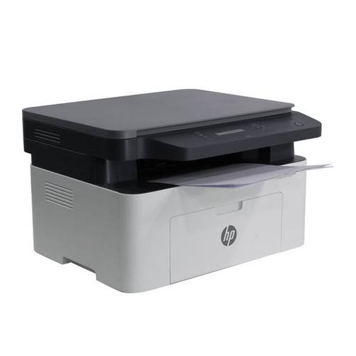 HP LaserJet Pro M135w [Print, Scan, Copy, Wireless]