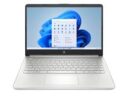 HP 14s- Intel Core i7 8GB/512GB