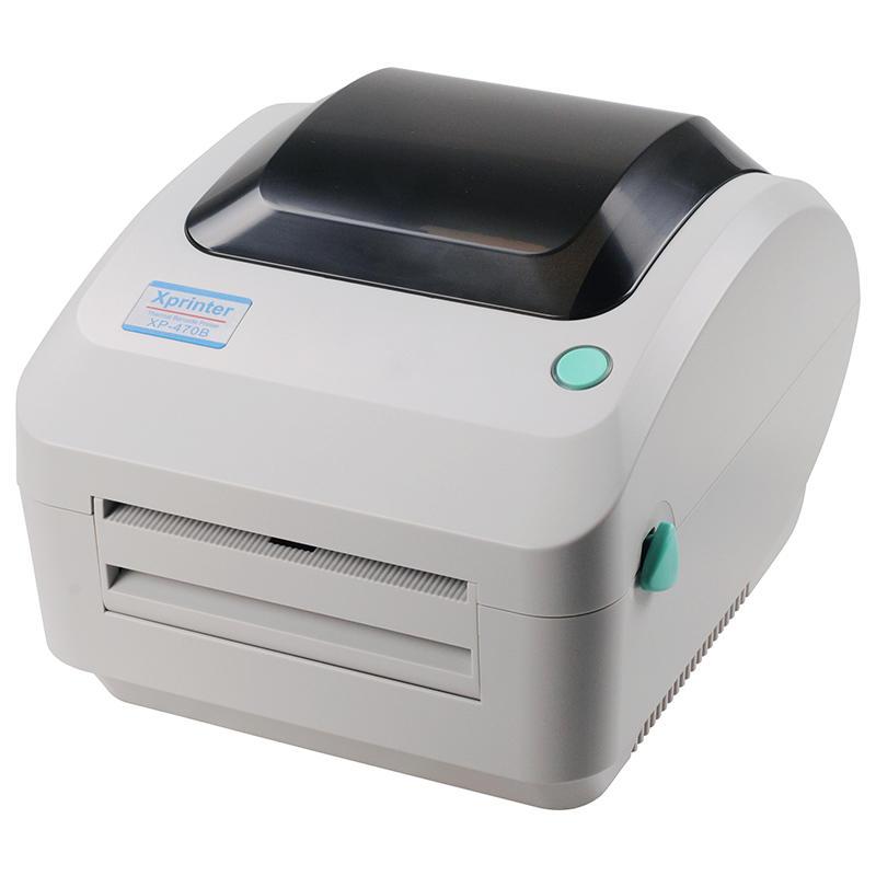 Xprinter XP-470B Label Printer