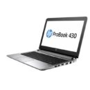 Hp probook 430 g3 core i7 6th gen 4gb 500gb