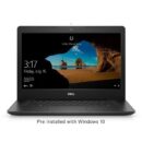 Dell Vostro 3491 Core i3 10th Gen 4gb/1TB/14”