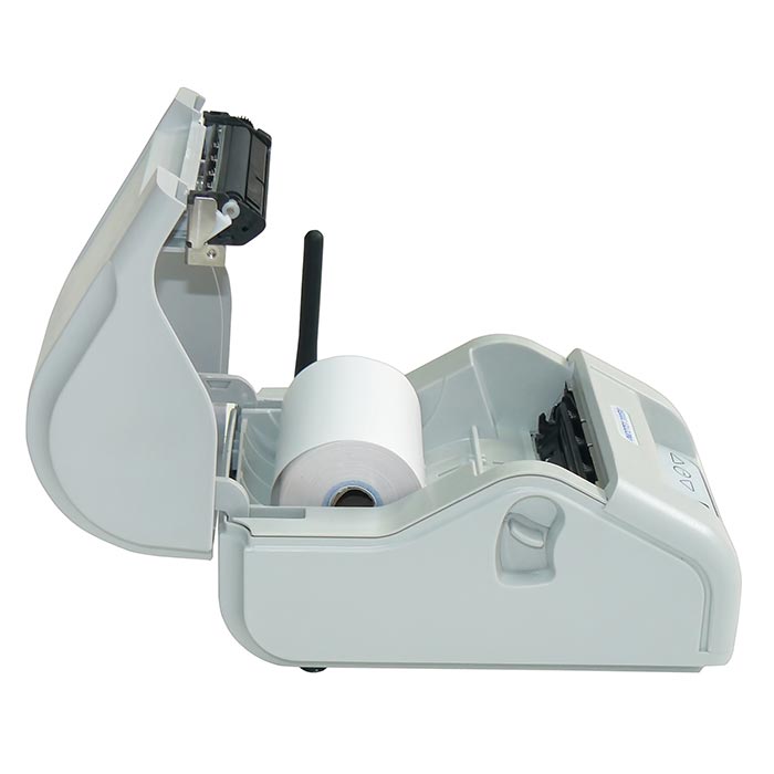 Incotex 300Sm (Type B Control Unit) Fiscal Printer - Image 3