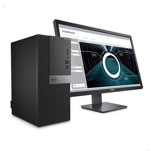 Dell Optiplex 3046 " i5 " 6th GEN