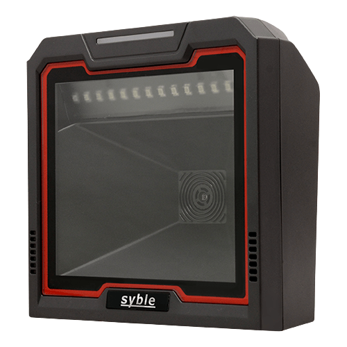Syble XB 8808 scanner