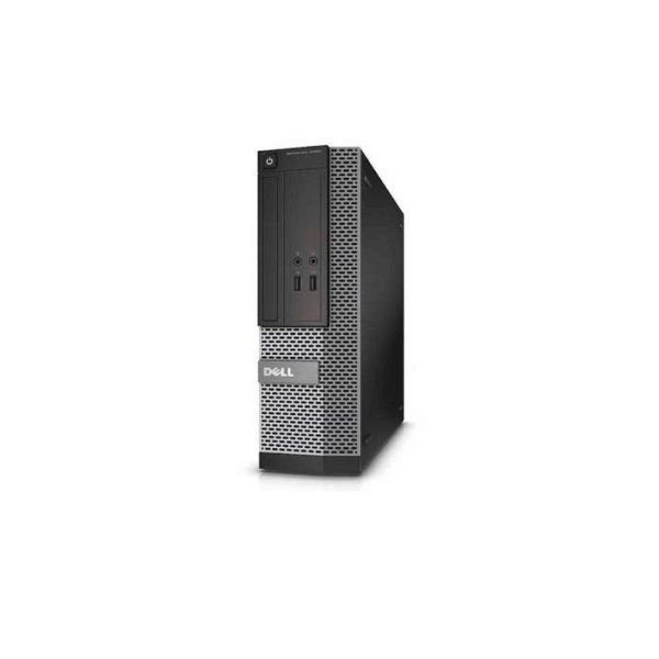 Dell optiplex i3 4gb 500gb