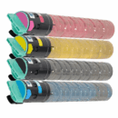 Ricoh MPC 2050 K/C/M/Y Toner Cartridge