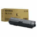 Kyocera TK-1150 Black Toner Cartridge