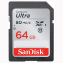 SDSDUNC-064G-GN6IN|64GB SDXC