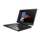 HP OMEN 17-CB0XXX Ci7-9750H/ 512GB SSD + 1TB HDD /32GB / LCD 17.3 UHD / WIFI/BT/ NVIDIA RTX 2080 8GB GRAPHICS/ WIN 10 1B0G3UWR#ABA