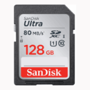 SDSDUNC-128G-GN6IN|128GB SDXC